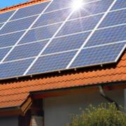 Energia Solar é Energia Limpa!